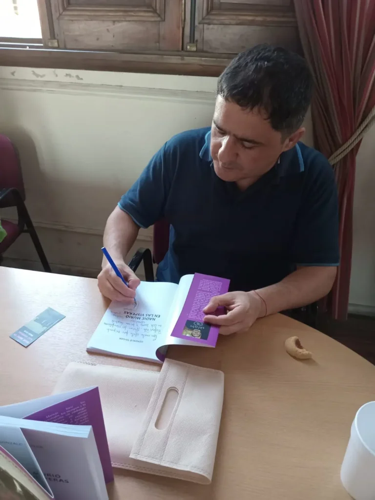amorfirmando